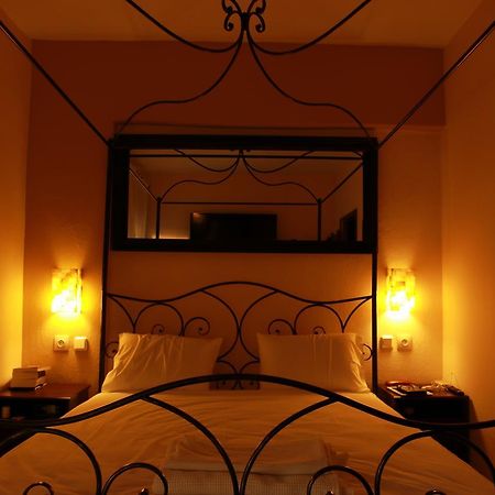 Апартаменти Katina'S House Вурвуру Екстер'єр фото